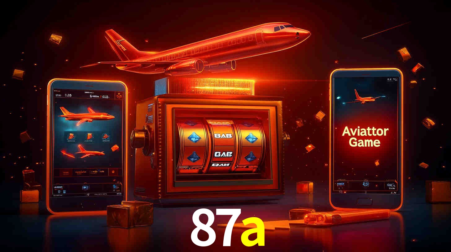 Como Jogar Aviator no 87a