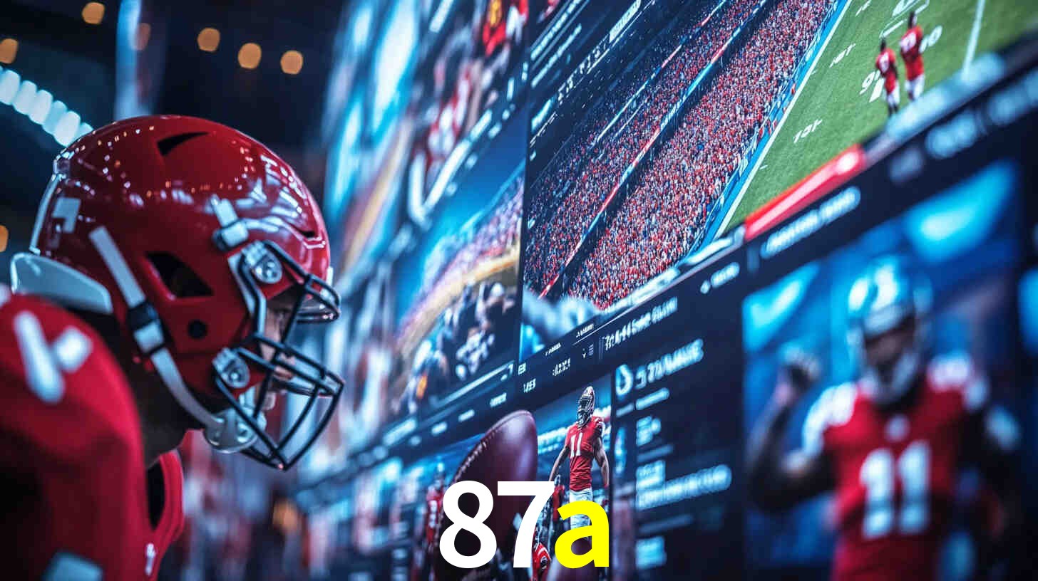 Benefícios das Apostas Ao Vivo no 87a